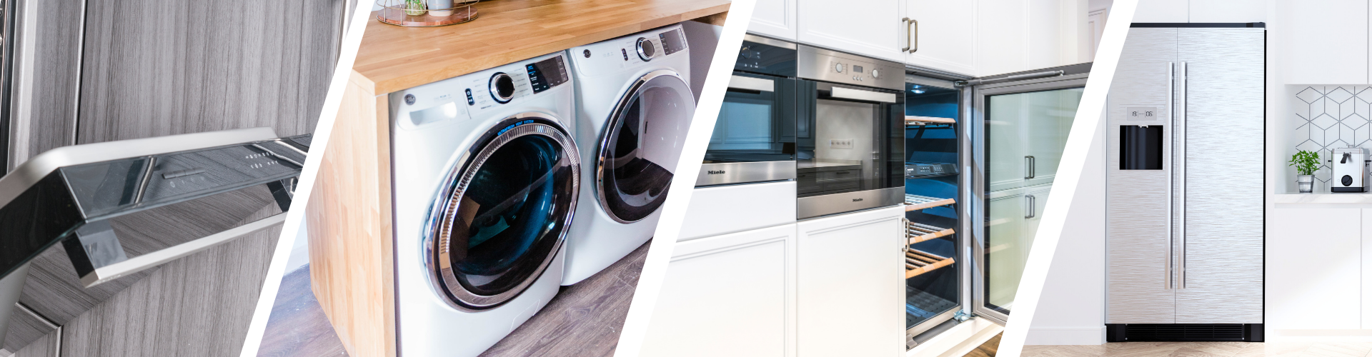 Home Appliances